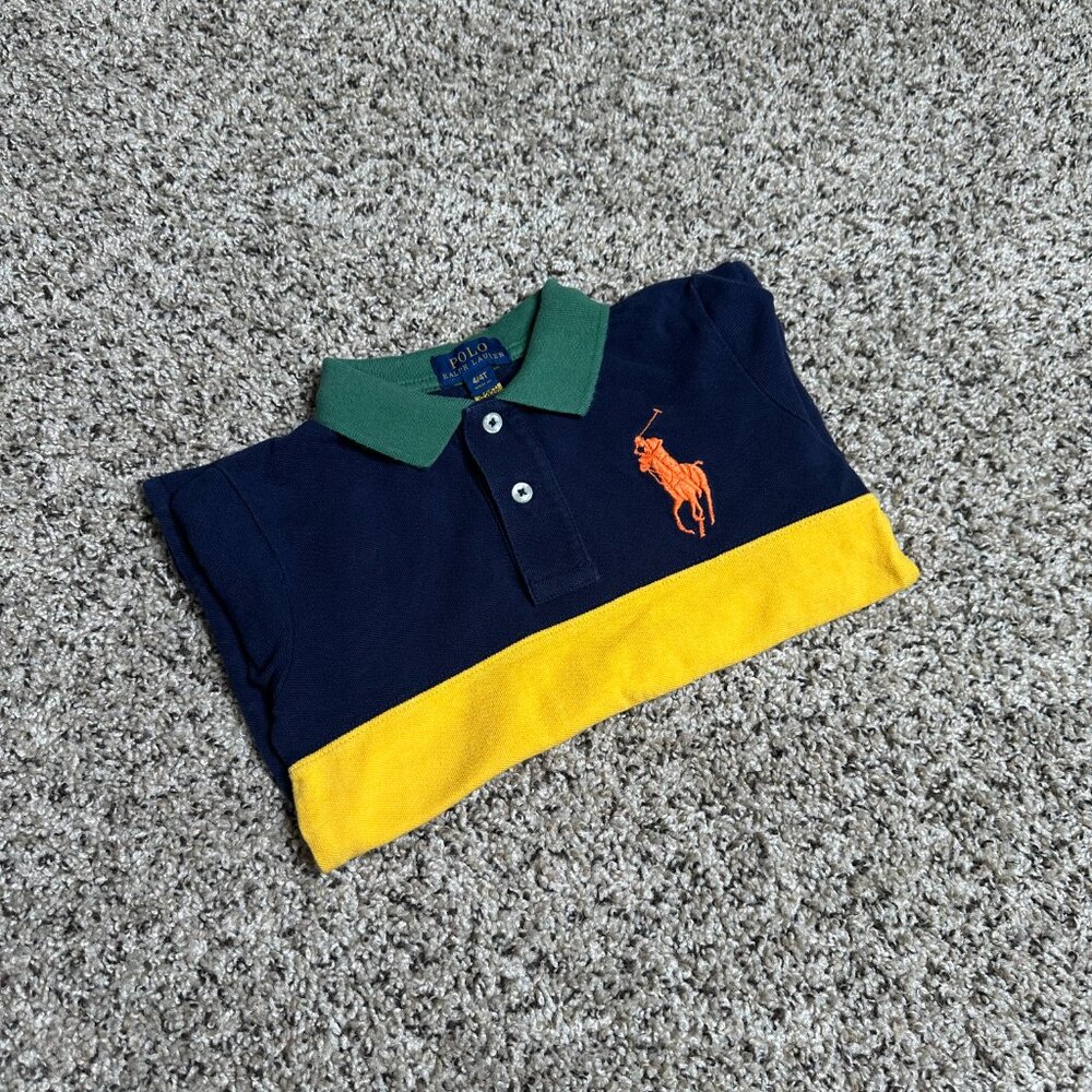 Ralph Lauren for Boy - Picture 4 of 4